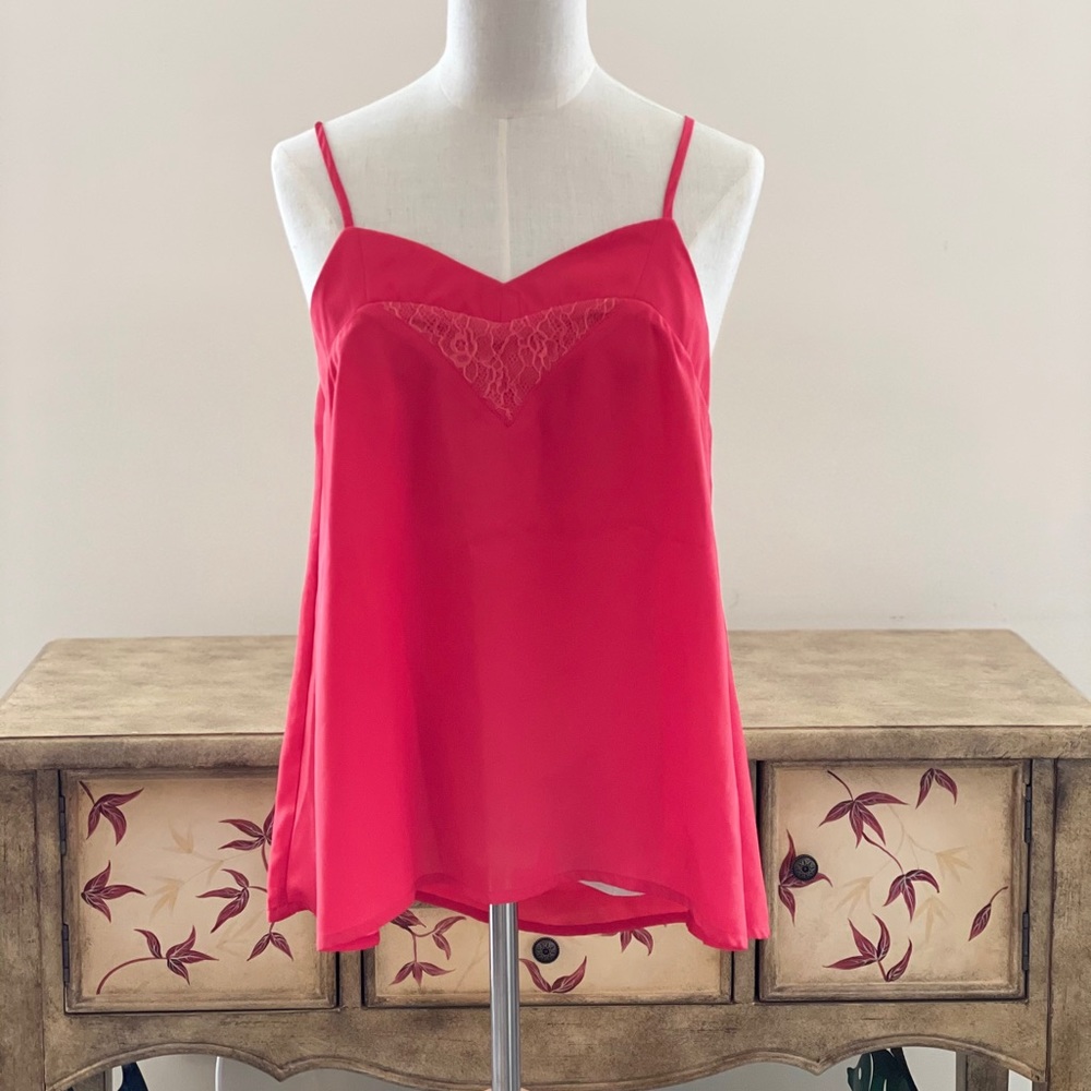 Red top
